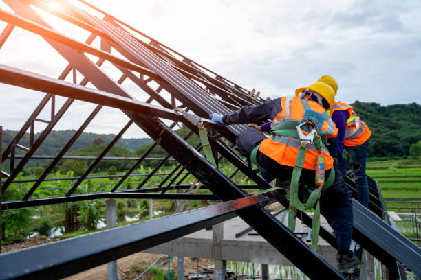 Best Slate Roofing Contractor  in Seagraves, TX