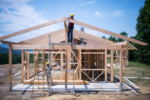 Best Storm Damage Roof Repair  in Seagraves, TX