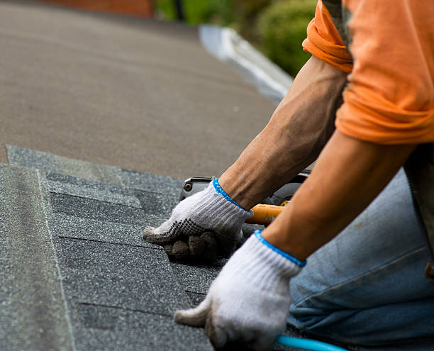Best Roof Leak Repair  in Seagraves, TX