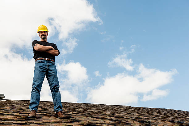 Quick and Trustworthy Emergency Roof Repair Services in Seagraves, TX