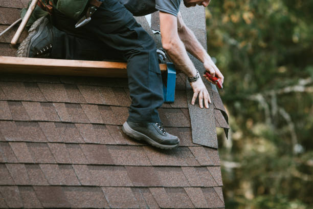 Best Storm Damage Roof Repair  in Seagraves, TX