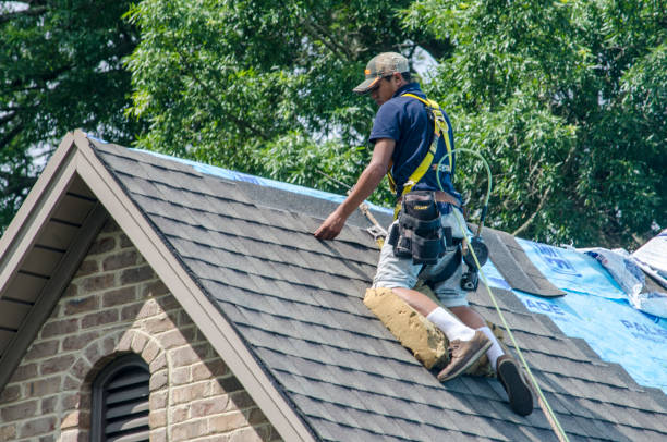 Reliable Seagraves, TX Roofing Contractor Solutions